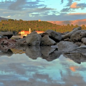 Skrivena Badija